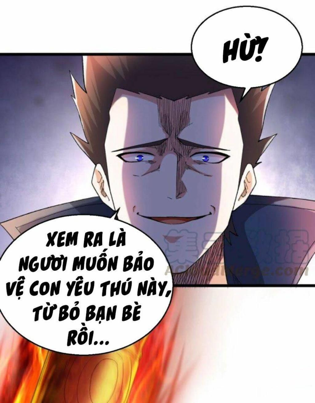 thôn phệ vĩnh hằng Chapter 190 - Next chapter 191