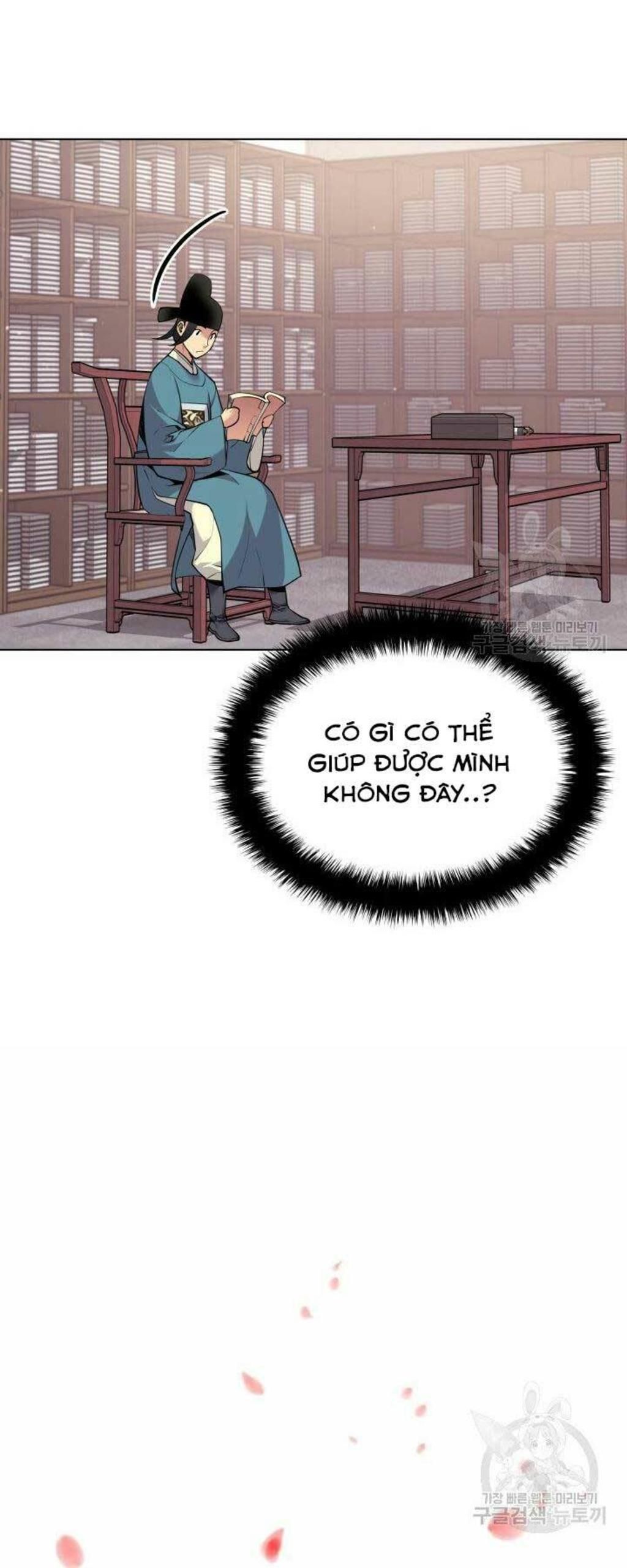 học giả kiếm sĩ chapter 2 - Next chapter 3