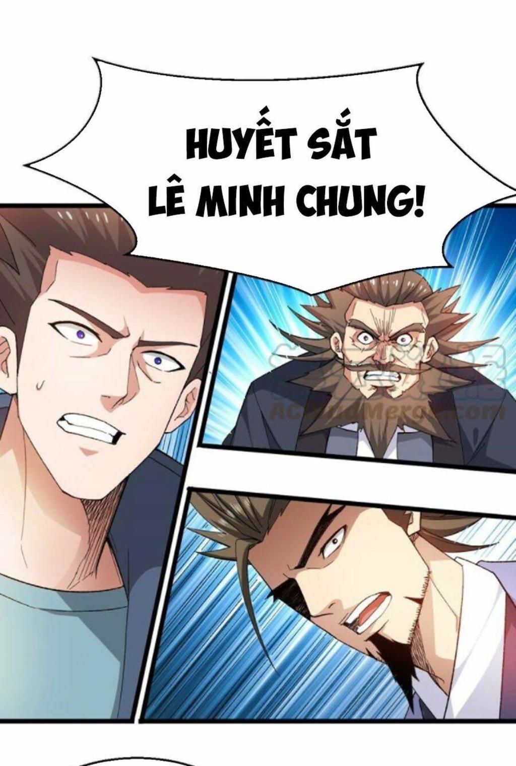 thôn phệ vĩnh hằng Chapter 190 - Next chapter 191