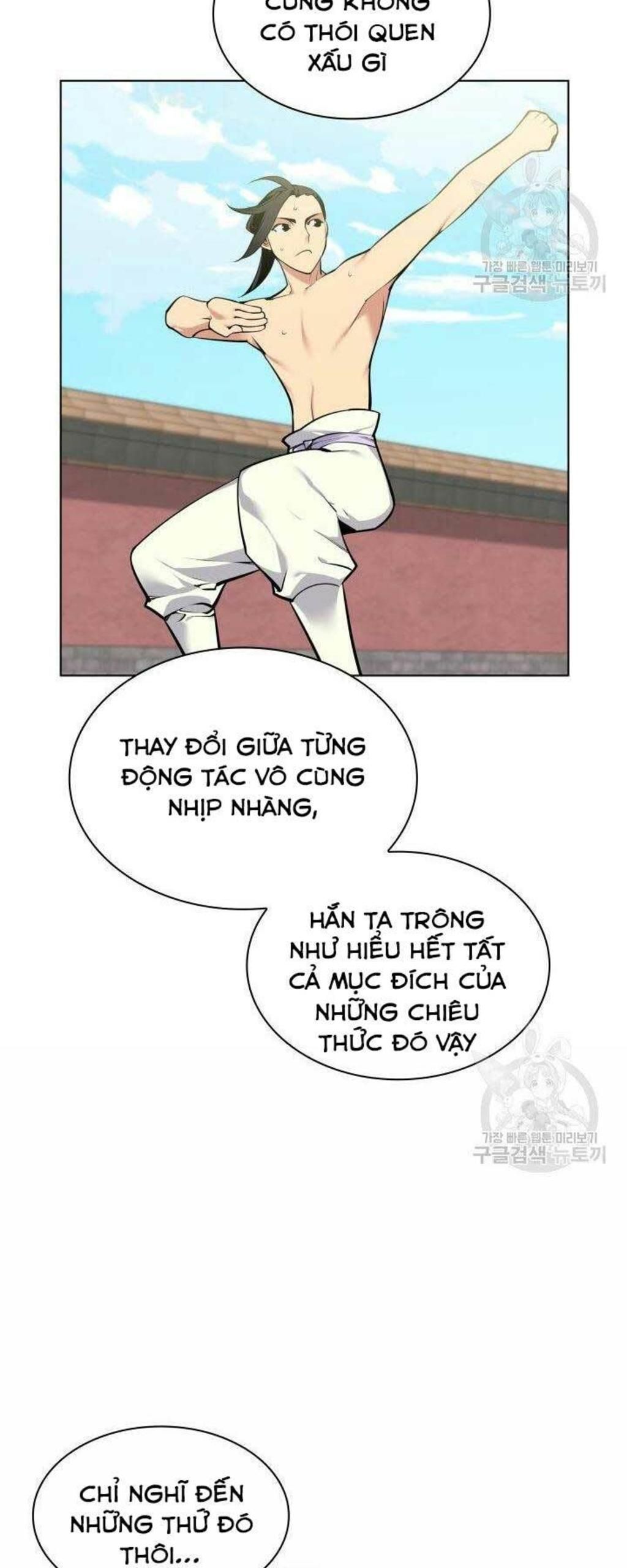 học giả kiếm sĩ chapter 2 - Next chapter 3