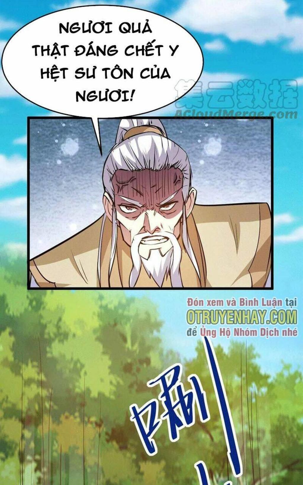 thôn phệ vĩnh hằng chapter 279 - Next chapter 280