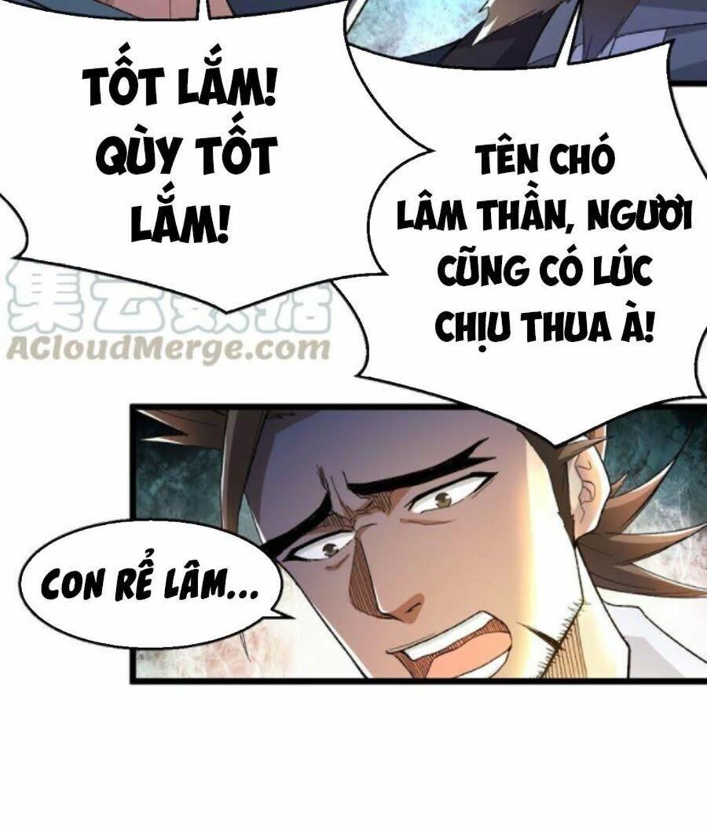 thôn phệ vĩnh hằng Chapter 190 - Next chapter 191