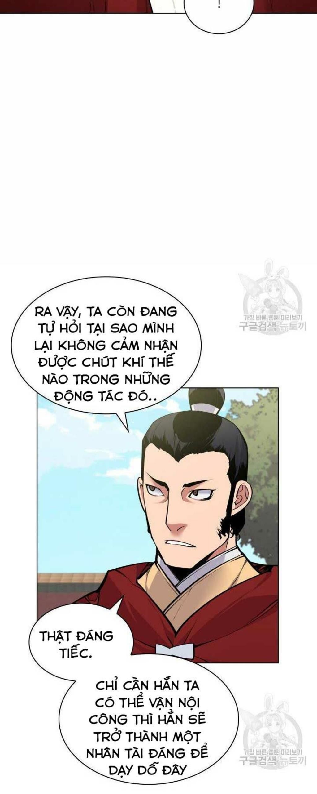 học giả kiếm sĩ chapter 2 - Next chapter 3