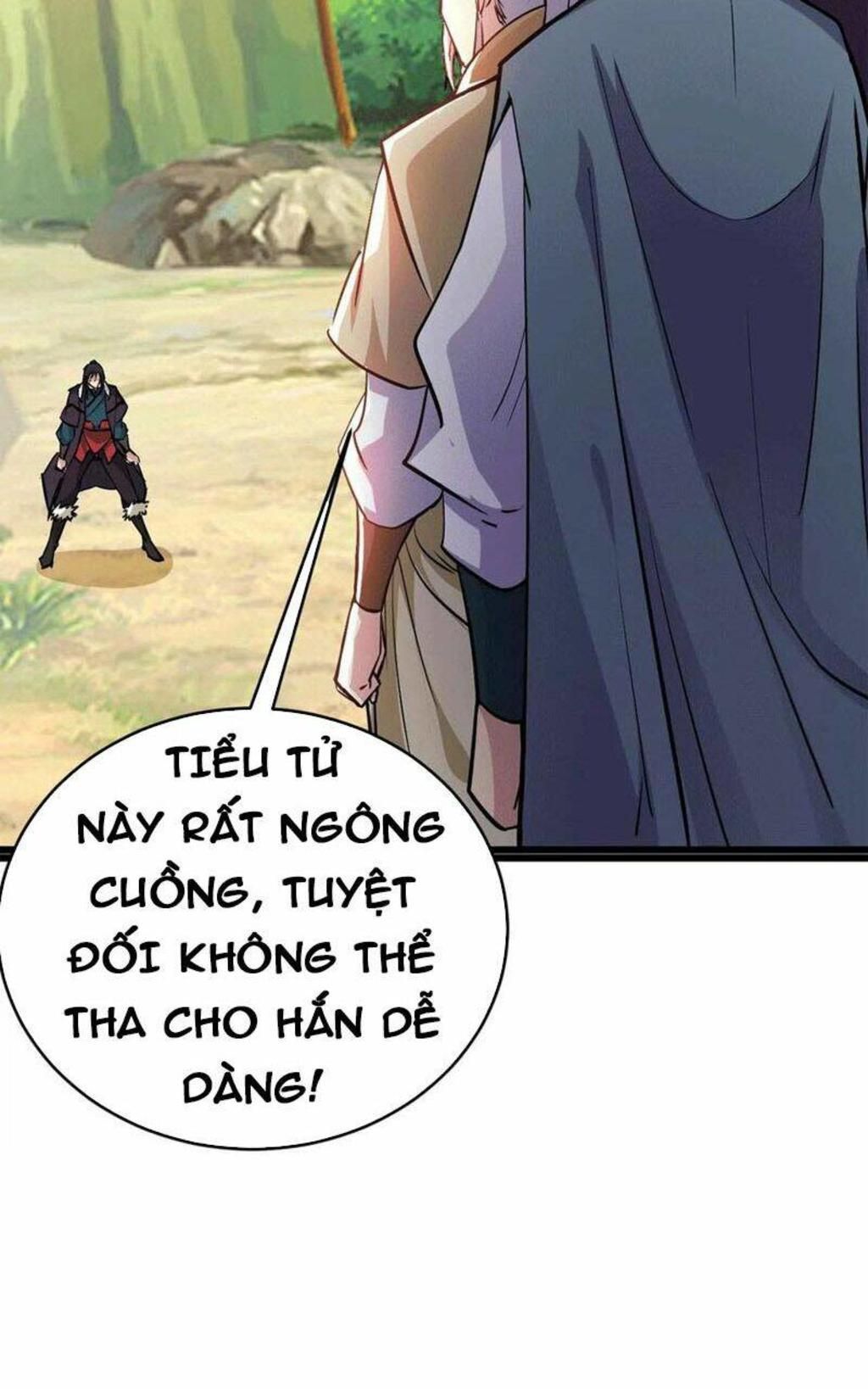 thôn phệ vĩnh hằng chapter 279 - Next chapter 280