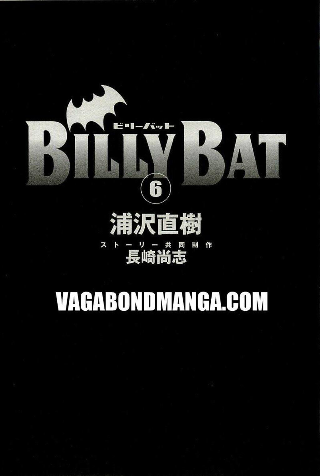 billy bat chương 46 - Trang 2