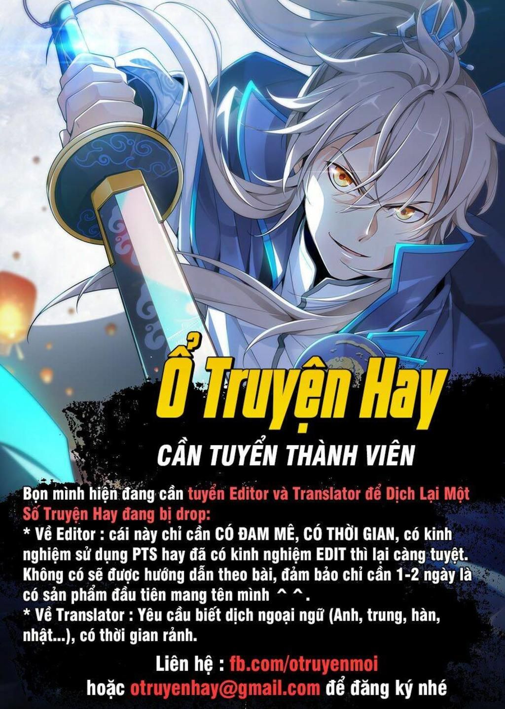 thôn phệ vĩnh hằng Chapter 190 - Next chapter 191