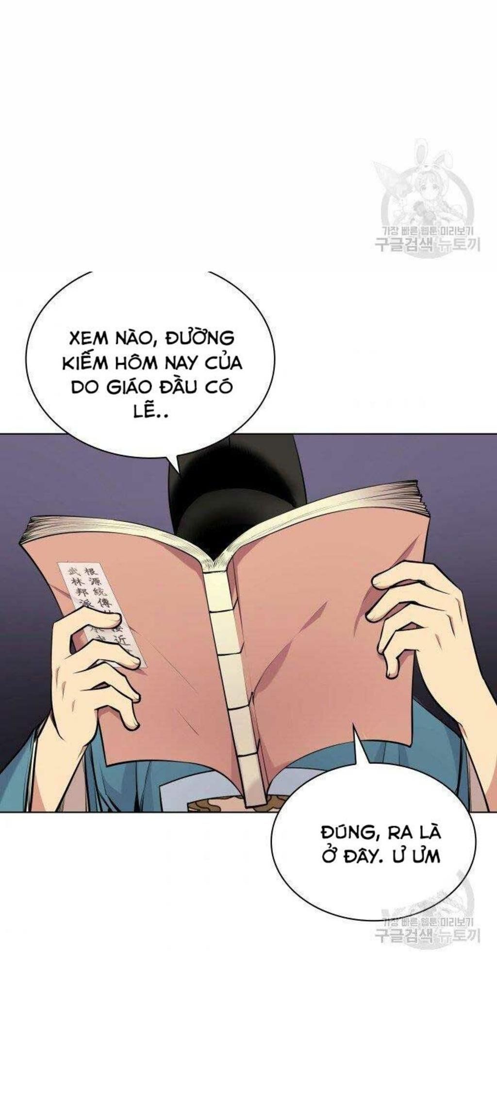 học giả kiếm sĩ chapter 2 - Next chapter 3