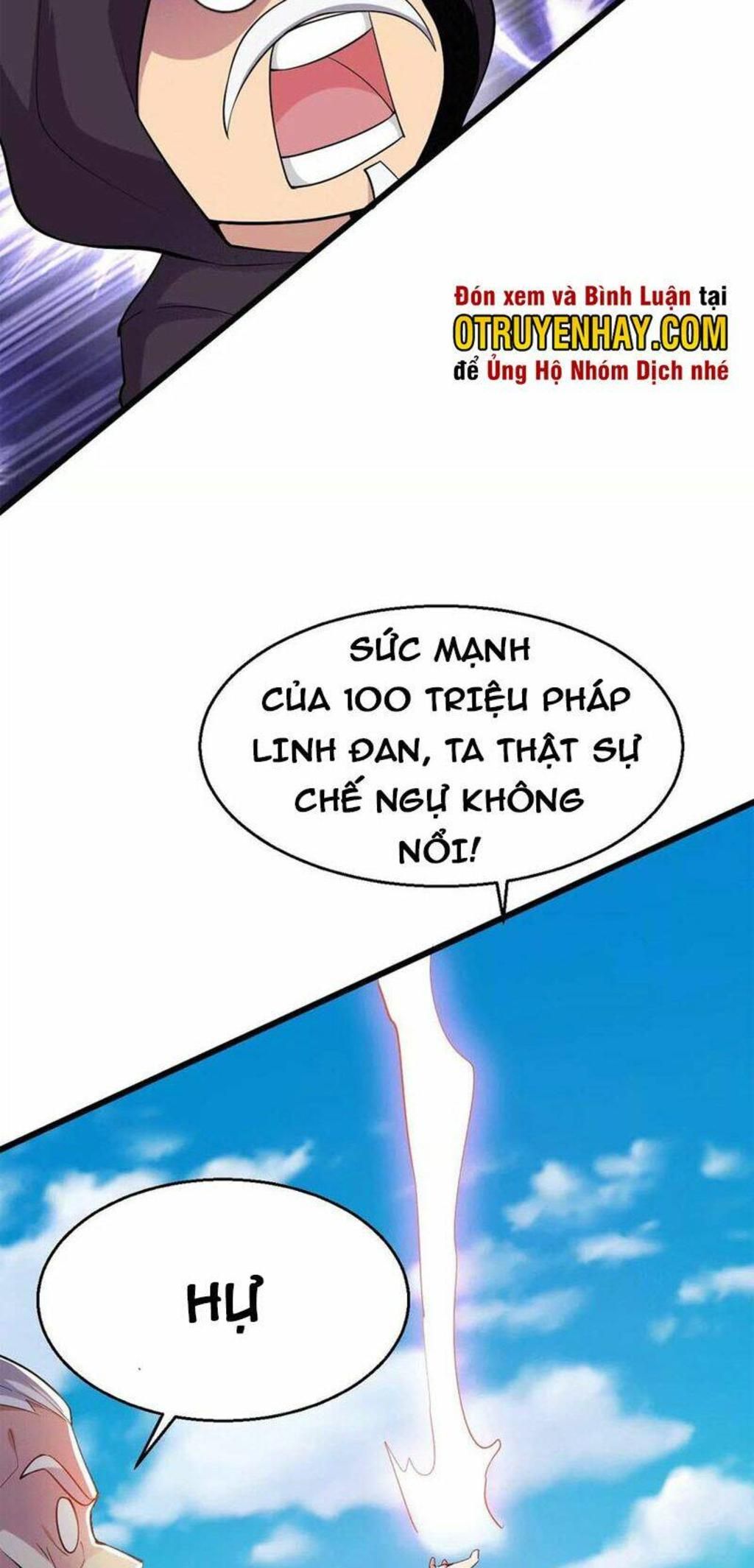 thôn phệ vĩnh hằng chapter 279 - Next chapter 280