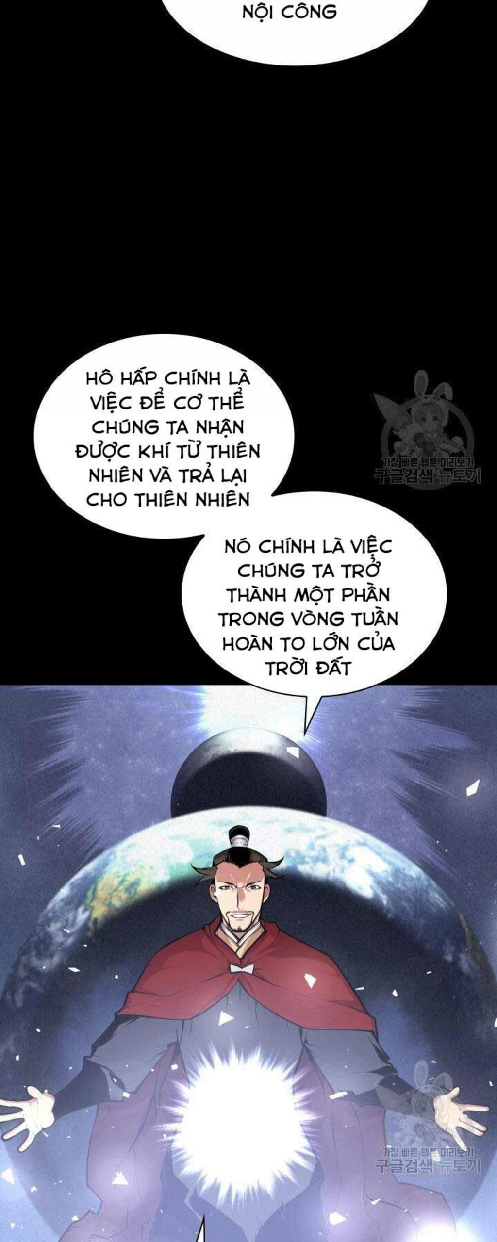 học giả kiếm sĩ chapter 2 - Next chapter 3