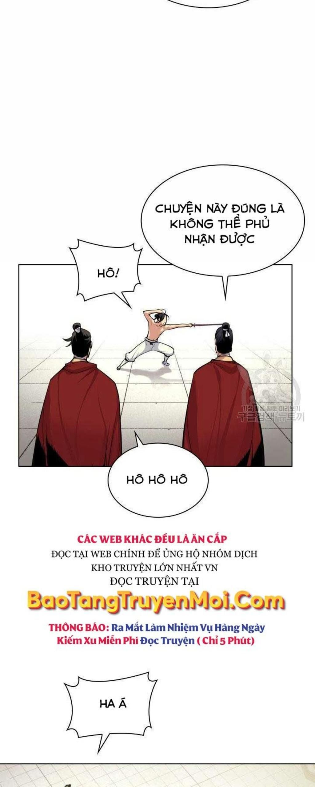 học giả kiếm sĩ chapter 2 - Next chapter 3