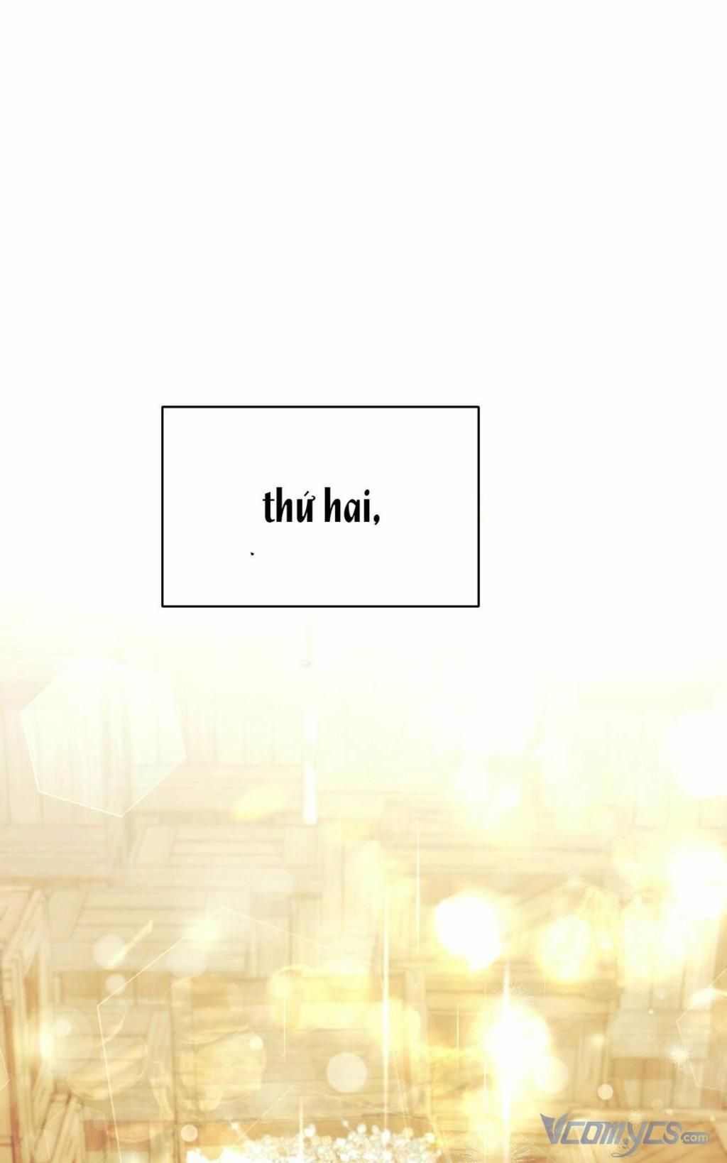 thánh nữ giả muốn bỏ trốn chapter 10 - Next chapter 11