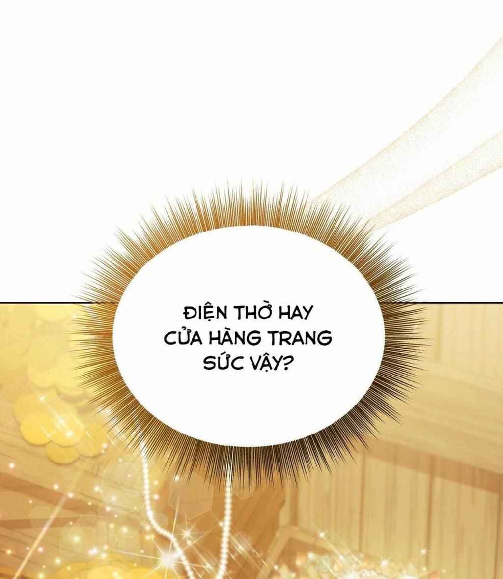 thánh nữ giả muốn bỏ trốn chapter 10 - Next chapter 11