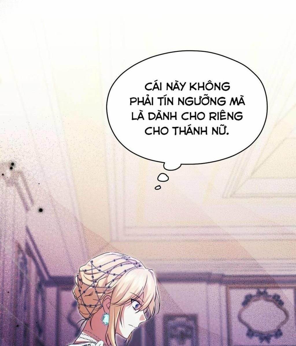 thánh nữ giả muốn bỏ trốn chapter 10 - Next chapter 11