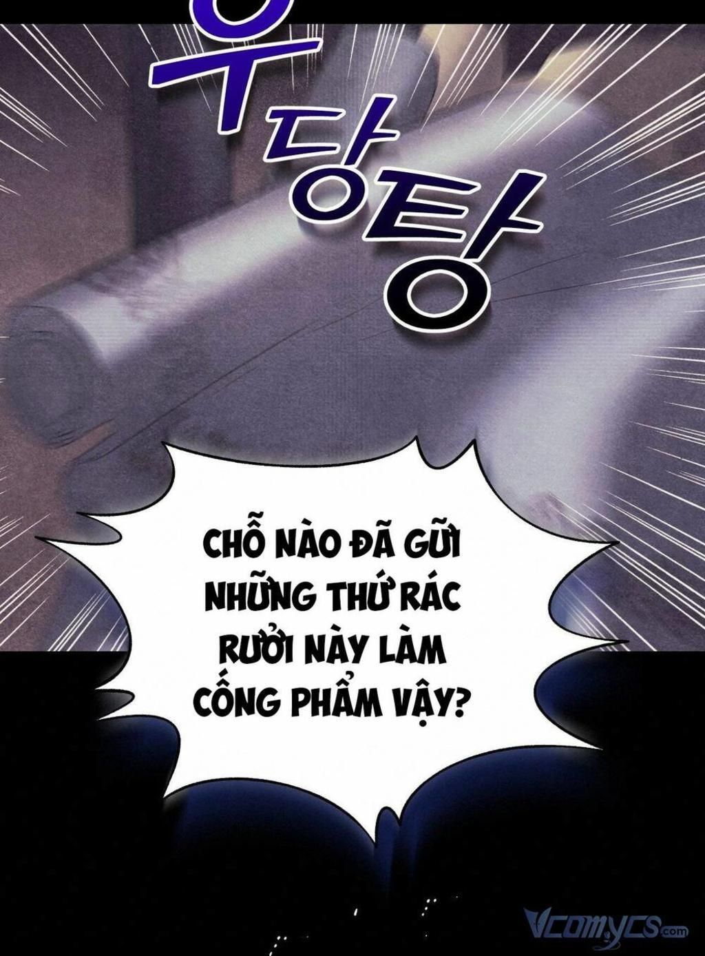 thánh nữ giả muốn bỏ trốn chapter 10 - Next chapter 11