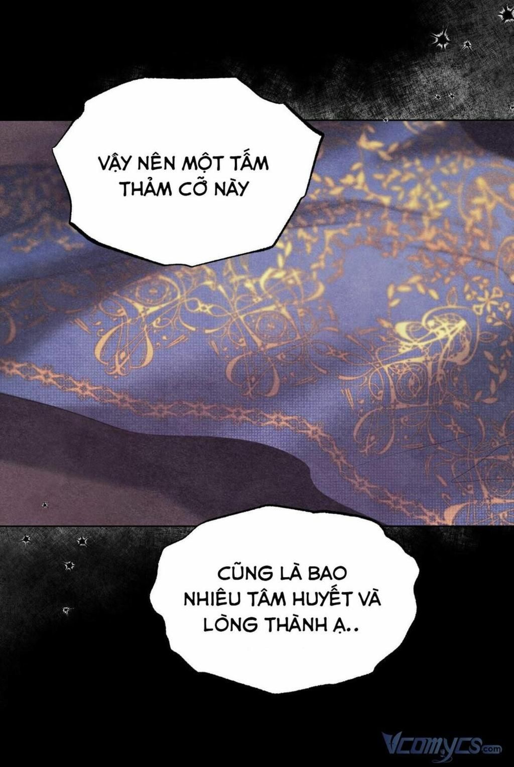 thánh nữ giả muốn bỏ trốn chapter 10 - Next chapter 11