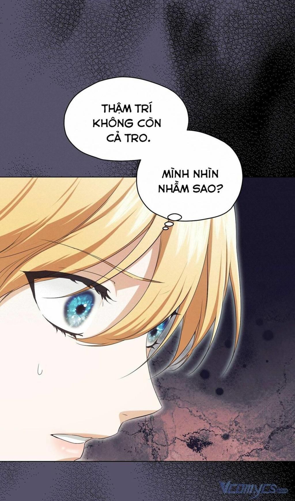 thánh nữ giả muốn bỏ trốn chapter 11 - Next chapter 12