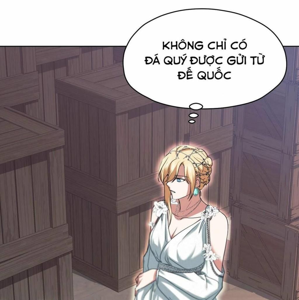 thánh nữ giả muốn bỏ trốn chapter 10 - Next chapter 11