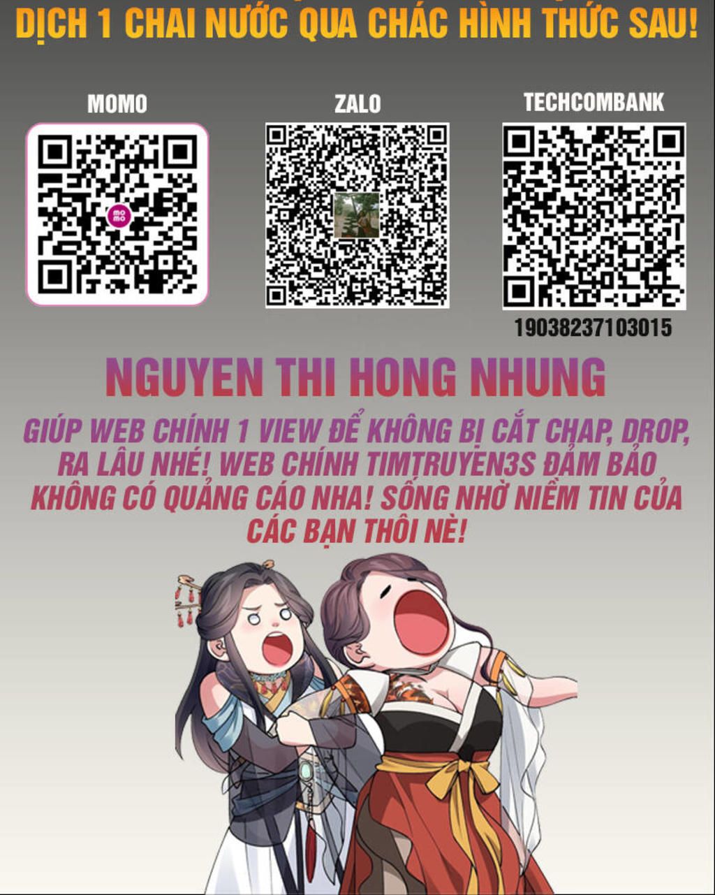 đại phụng đả canh nhân chapter 74 - Trang 2