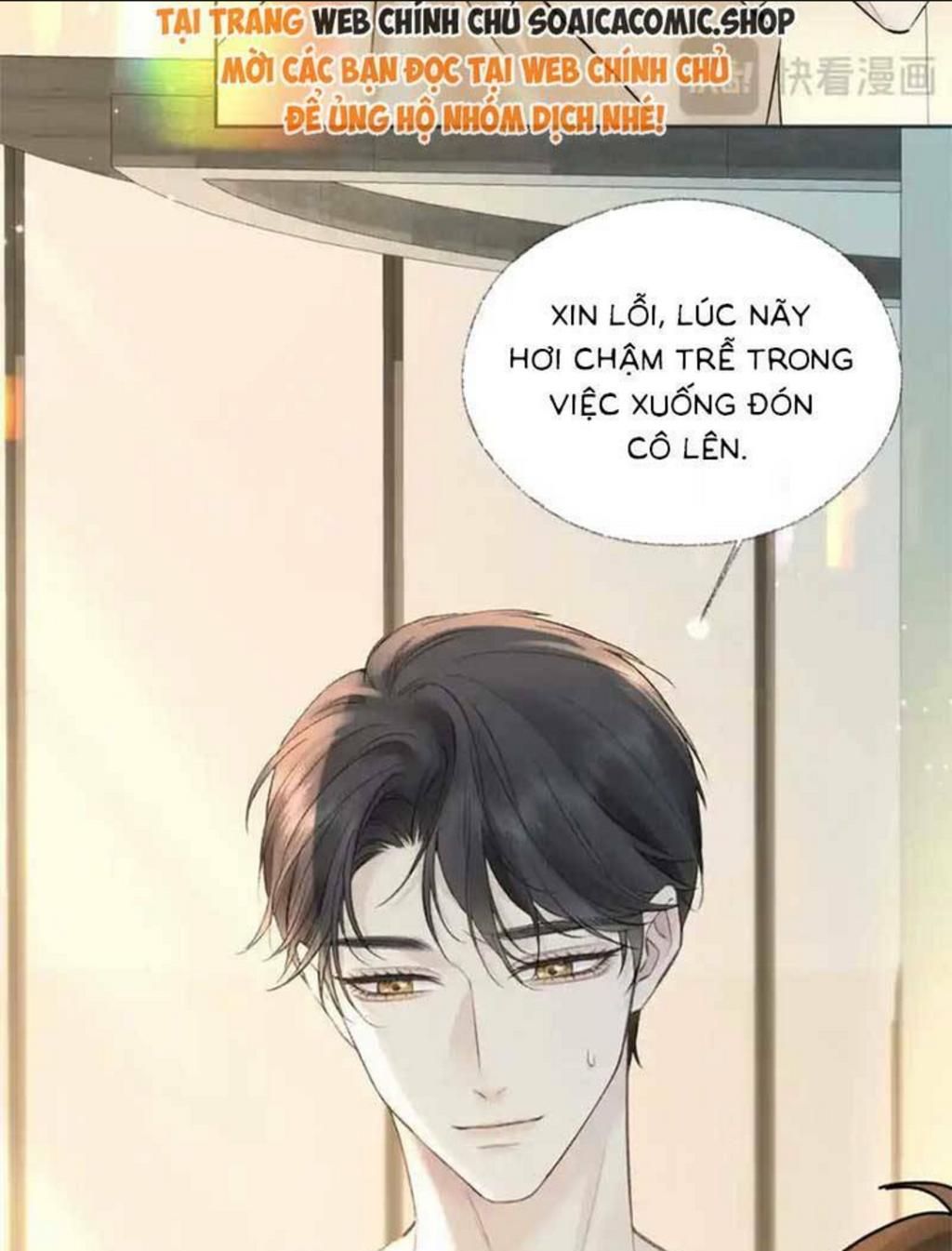 ta ở hiện đại làm đại boss chapter 69 - Trang 2