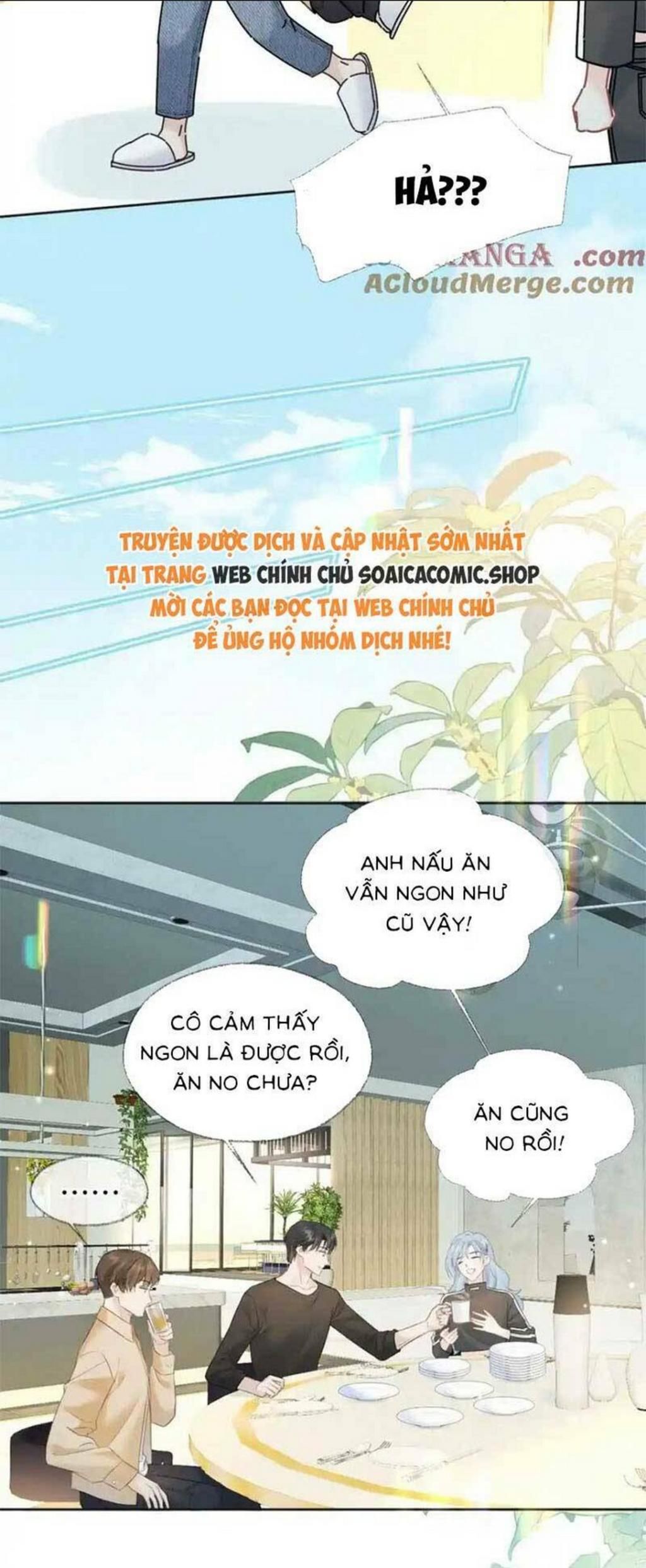 ta ở hiện đại làm đại boss chapter 69 - Trang 2