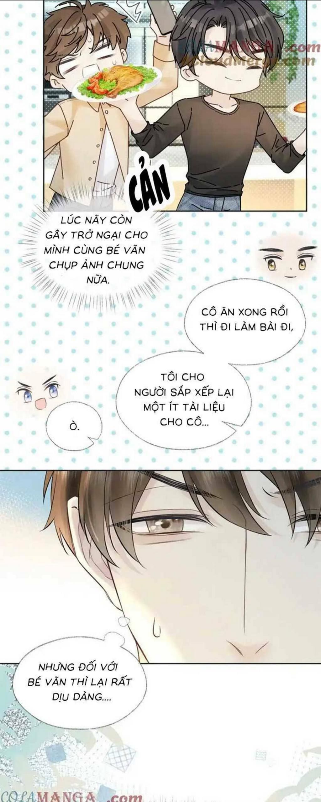 ta ở hiện đại làm đại boss chapter 69 - Trang 2