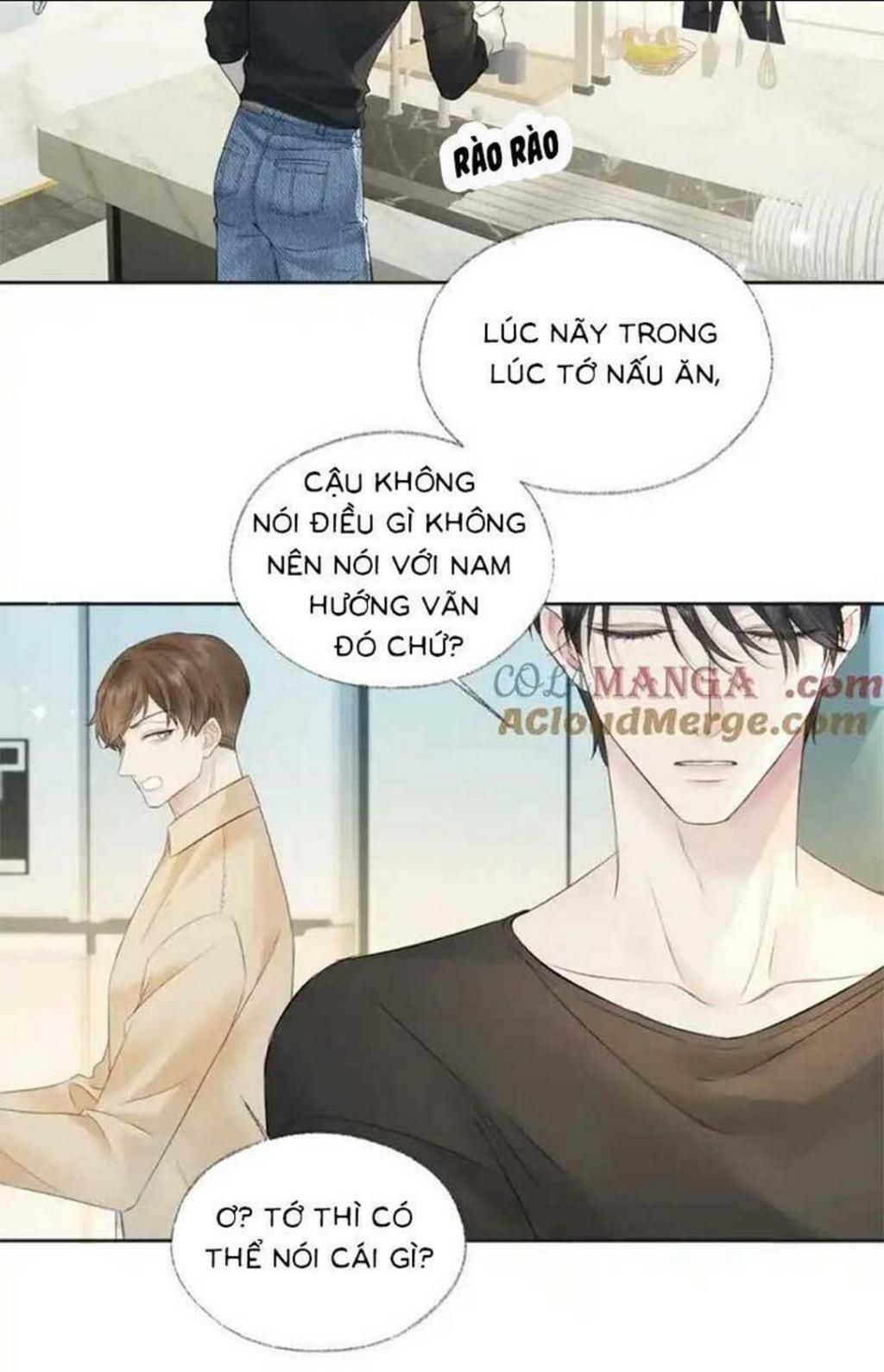 ta ở hiện đại làm đại boss chapter 69 - Trang 2