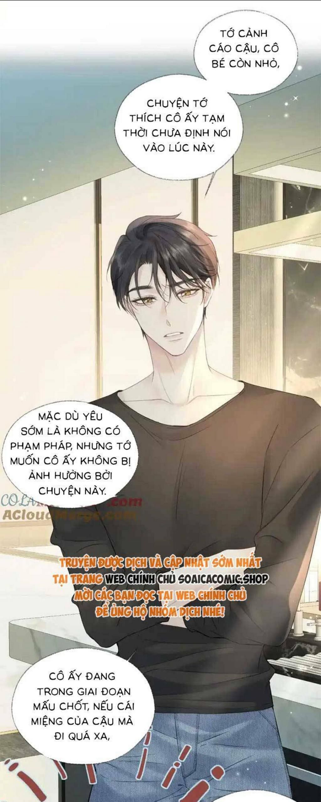 ta ở hiện đại làm đại boss chapter 69 - Trang 2