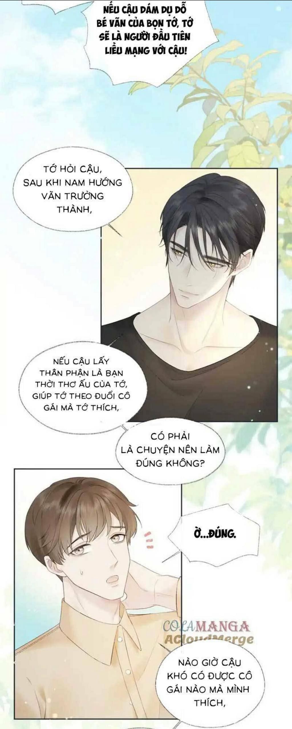 ta ở hiện đại làm đại boss chapter 69 - Trang 2