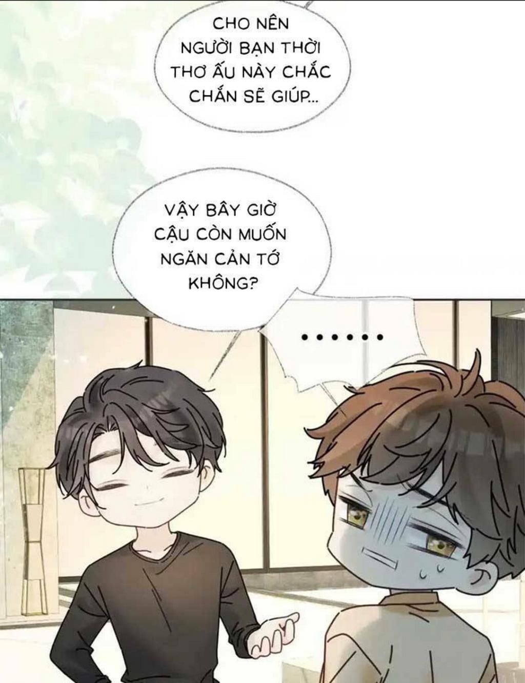 ta ở hiện đại làm đại boss chapter 69 - Trang 2