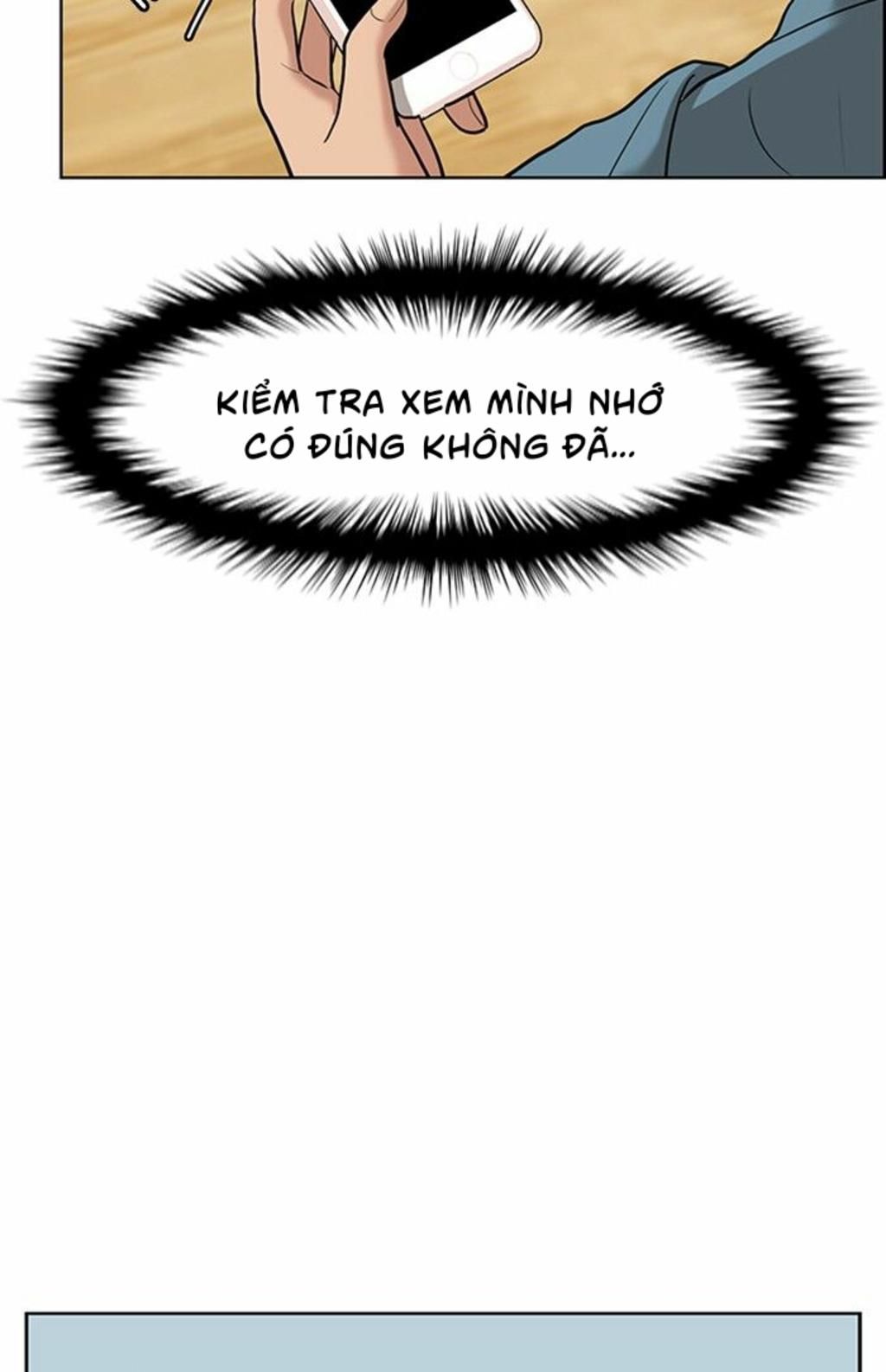 Vẻ đẹp đích thực - True Beauty Chap 62 - Trang 2