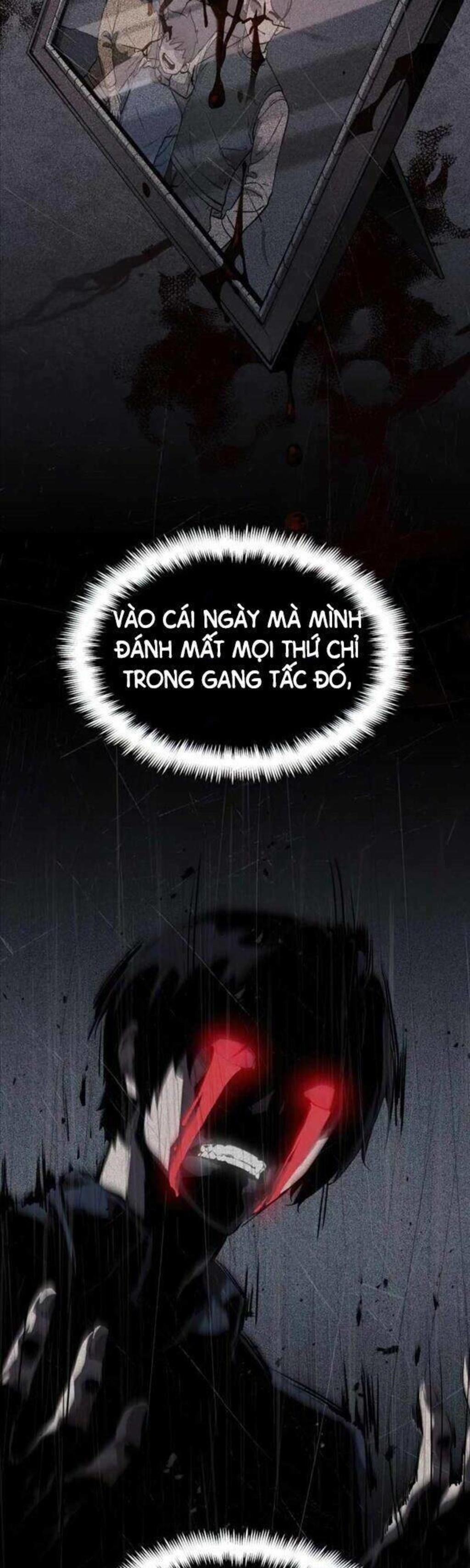 chiêu hồn giả siêu phàm chapter 1 - Trang 2