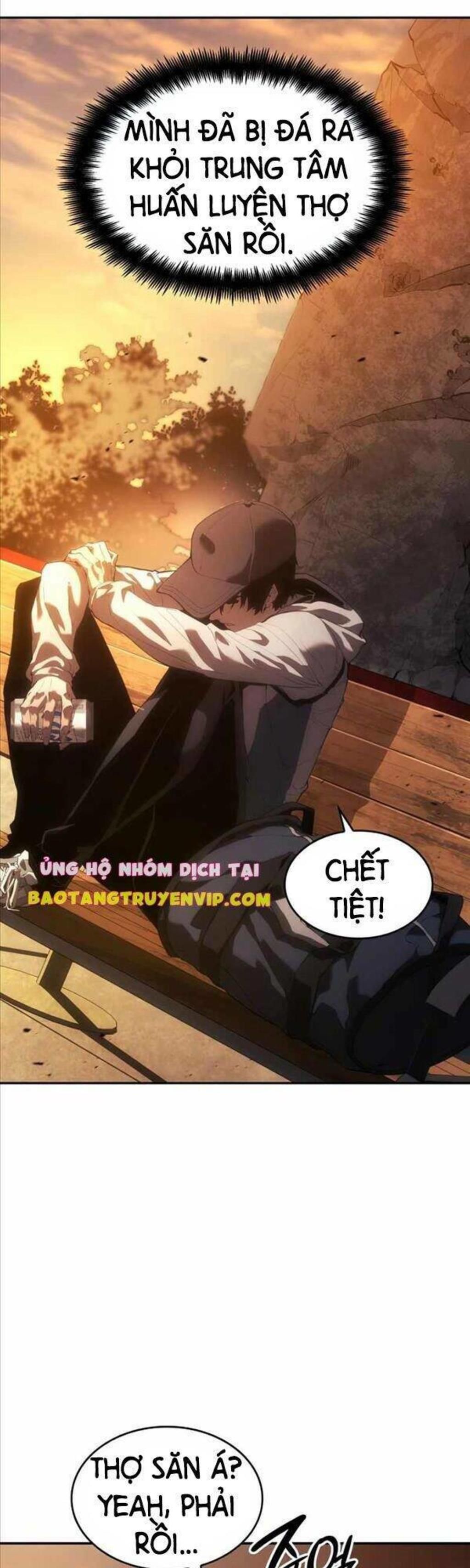 chiêu hồn giả siêu phàm chapter 1 - Trang 2