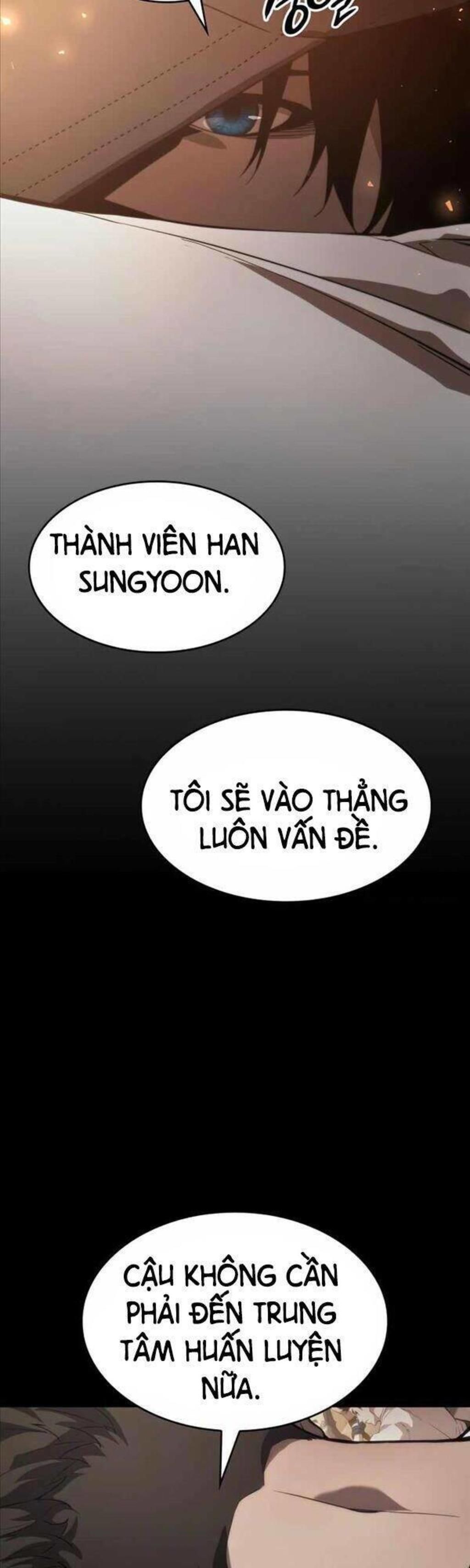 chiêu hồn giả siêu phàm chapter 1 - Trang 2