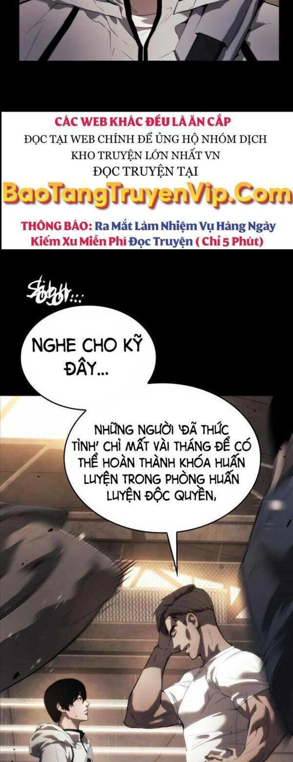 chiêu hồn giả siêu phàm chapter 1 - Trang 2