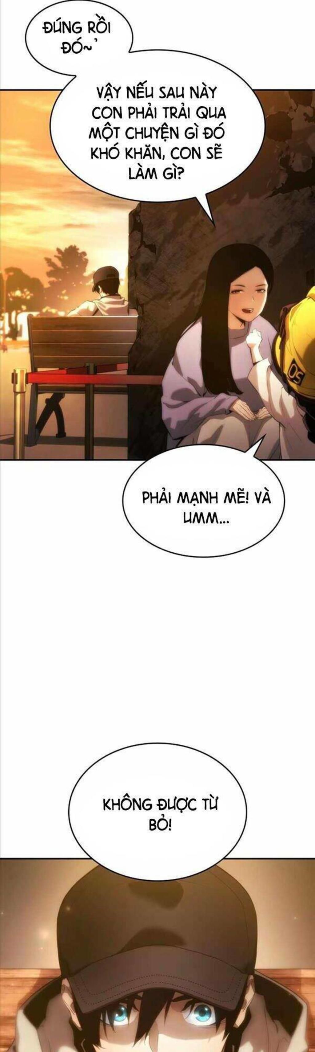 chiêu hồn giả siêu phàm chapter 1 - Trang 2