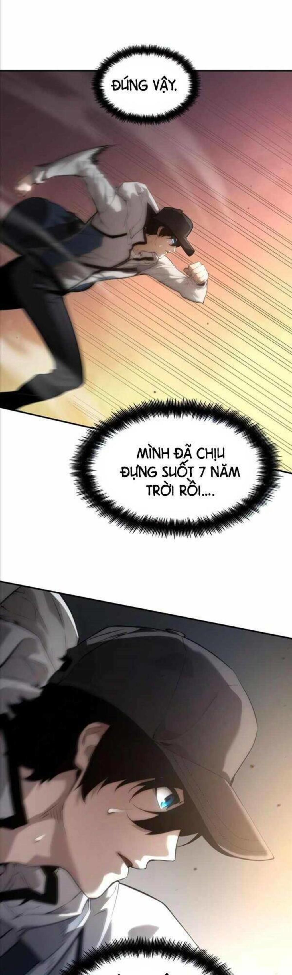 chiêu hồn giả siêu phàm chapter 1 - Trang 2