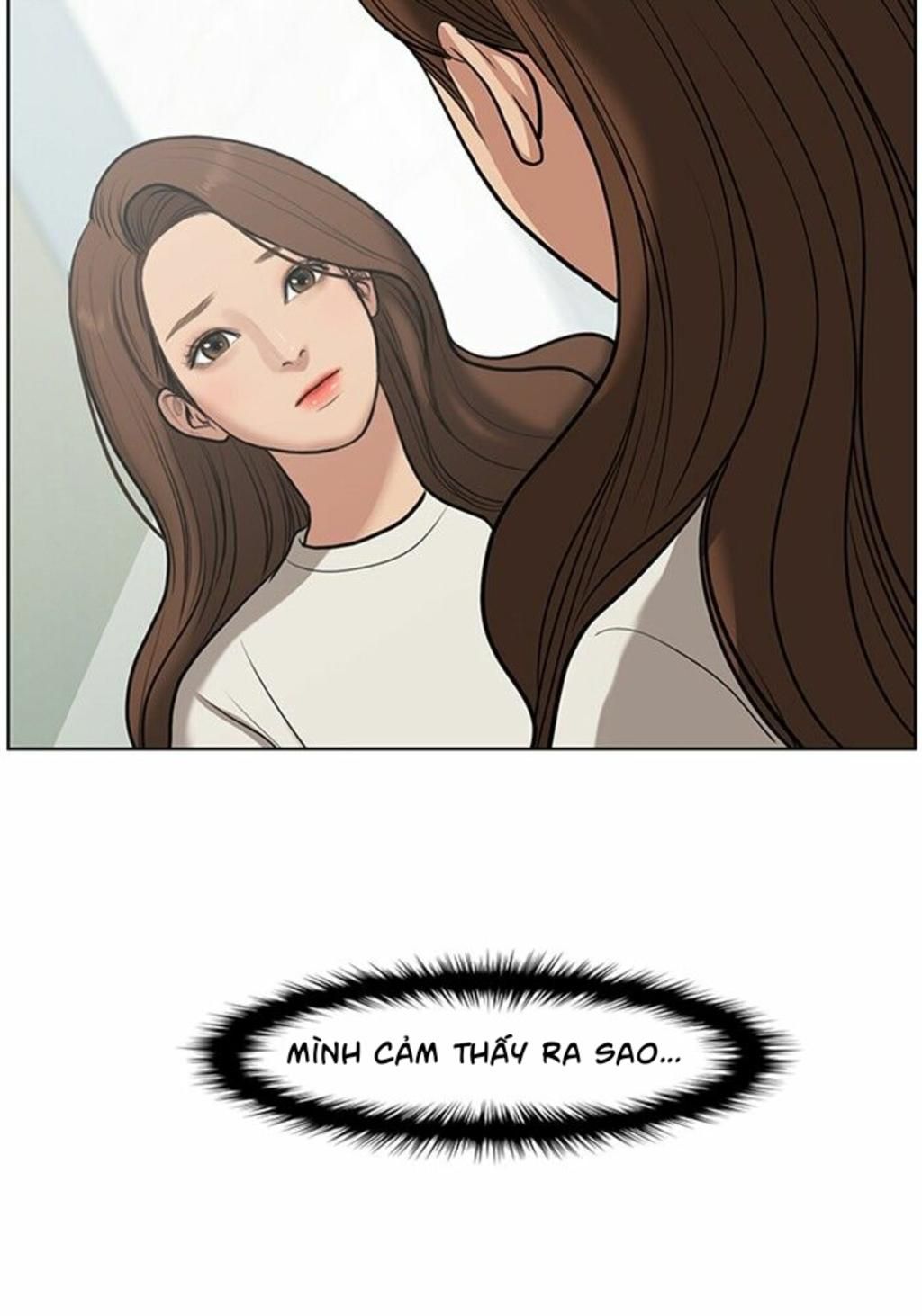 Vẻ đẹp đích thực - True Beauty Chap 62 - Trang 2