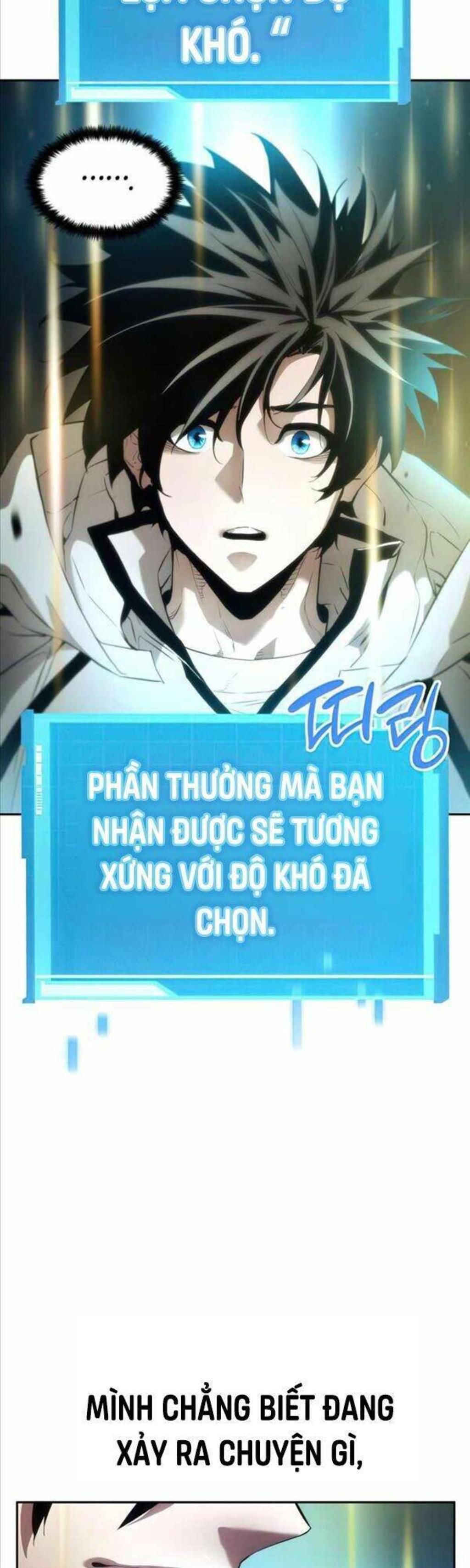 chiêu hồn giả siêu phàm chapter 1 - Trang 2