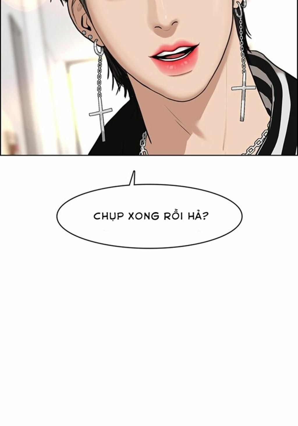 Vẻ đẹp đích thực - True Beauty Chap 62 - Trang 2