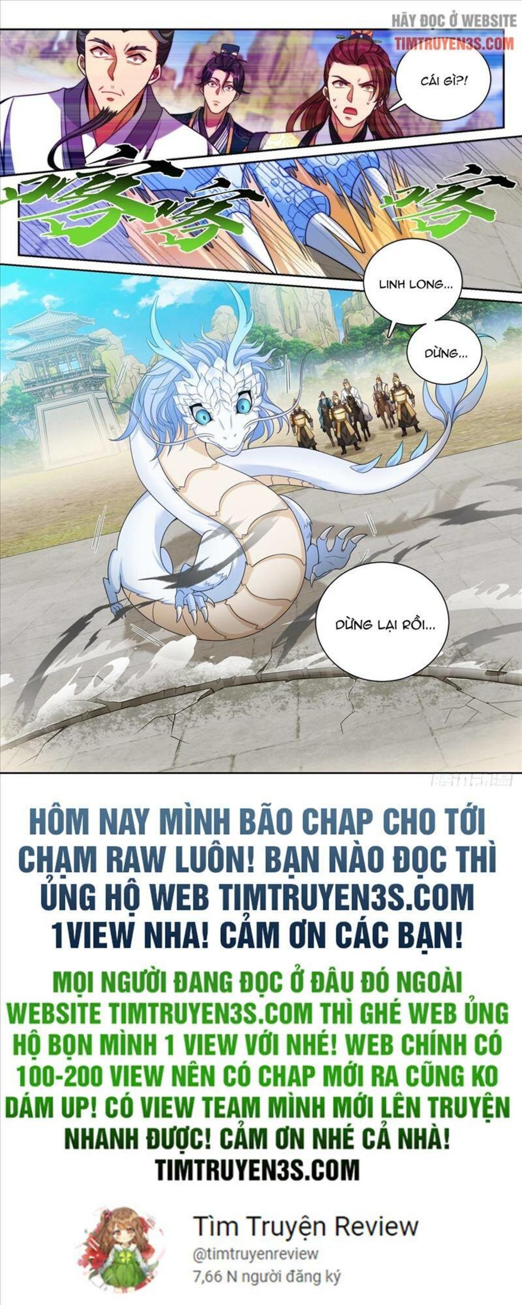 đại phụng đả canh nhân chapter 168 - Trang 2