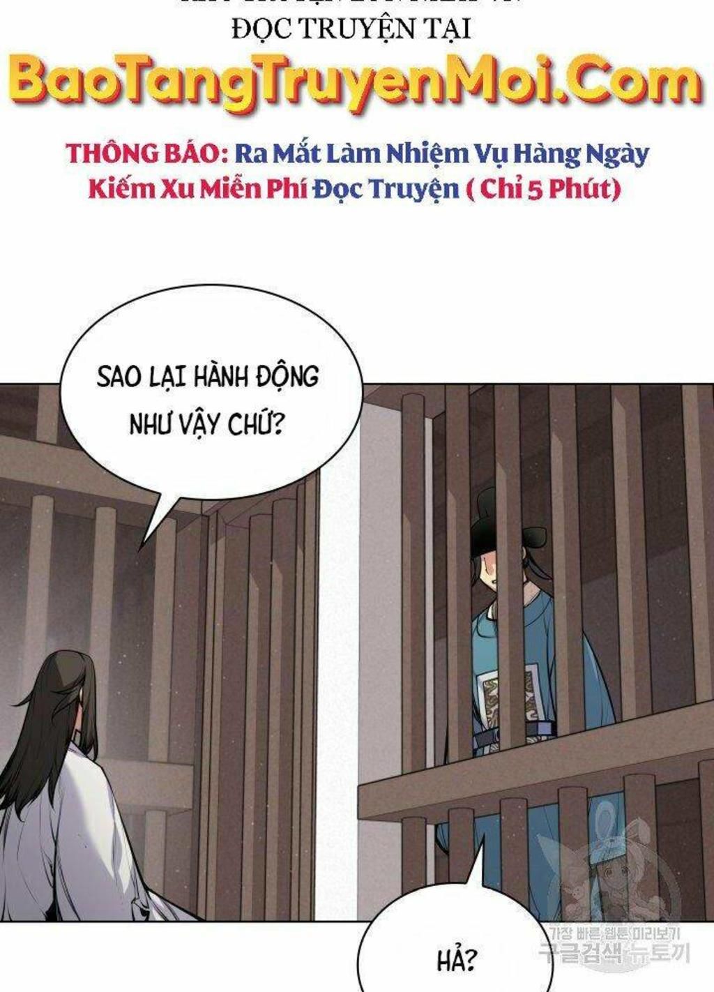 học giả kiếm sĩ chapter 4 - Trang 2