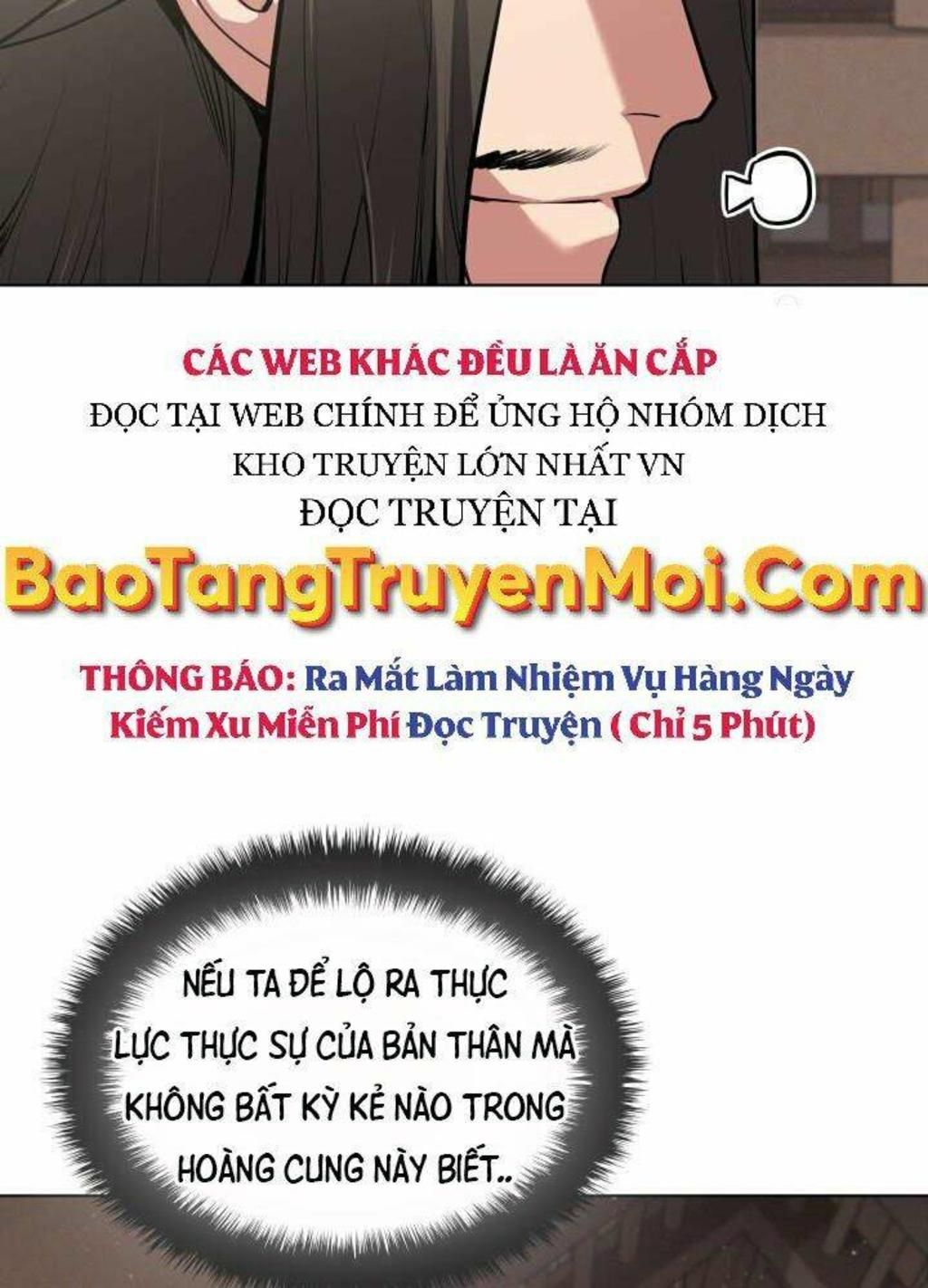 học giả kiếm sĩ chapter 4 - Trang 2