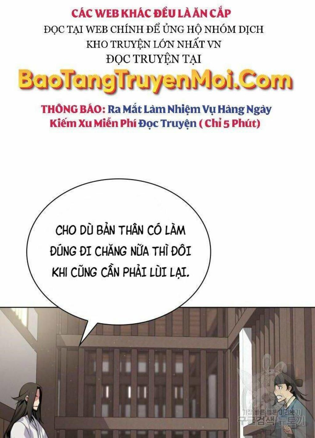 học giả kiếm sĩ chapter 4 - Trang 2