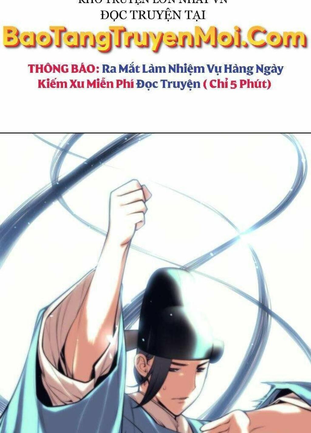 học giả kiếm sĩ chapter 4 - Trang 2