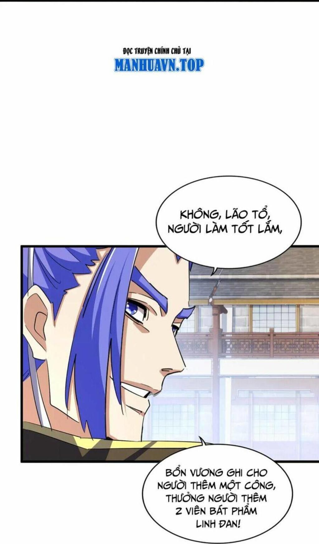 đại quản gia là ma hoàng chapter 397 - Next chapter 398