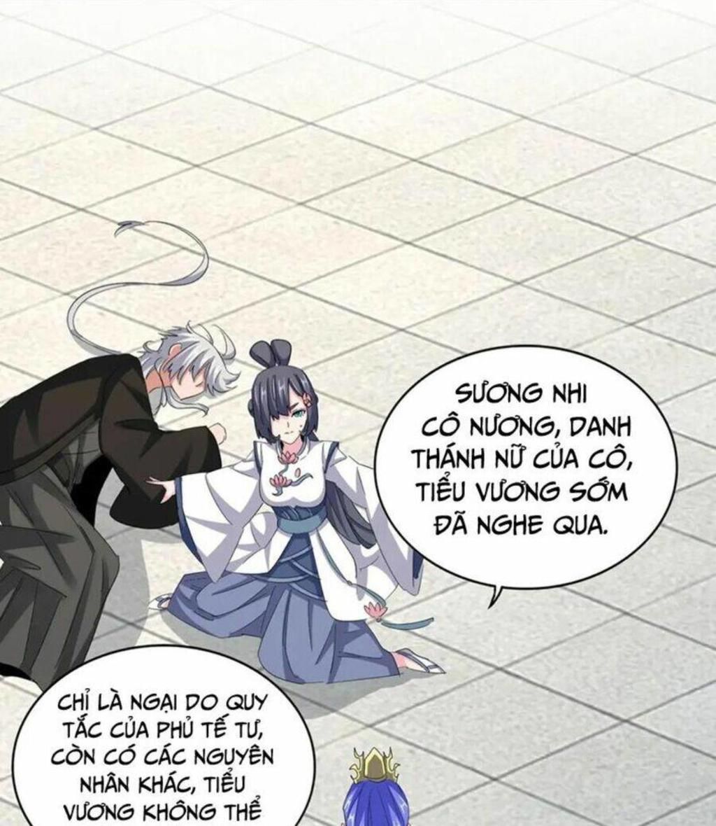 đại quản gia là ma hoàng chapter 397 - Next chapter 398