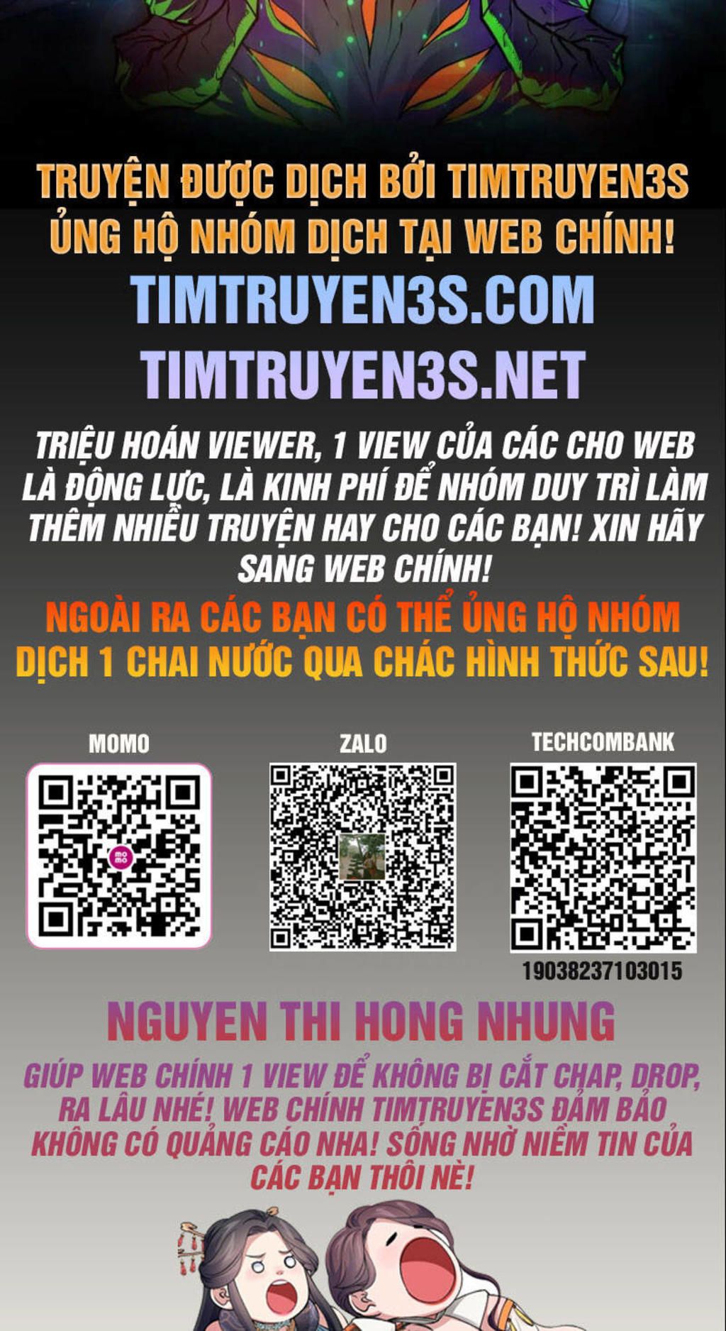 đại phụng đả canh nhân chapter 105 - Trang 2