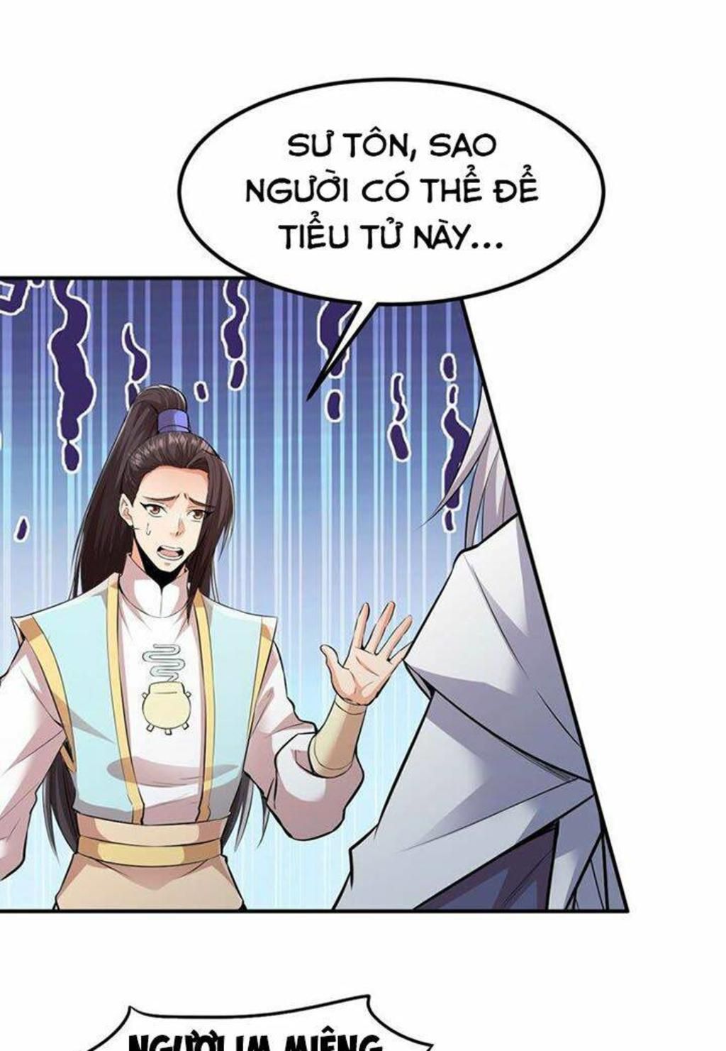 thôn phệ vĩnh hằng chapter 114 - Trang 2