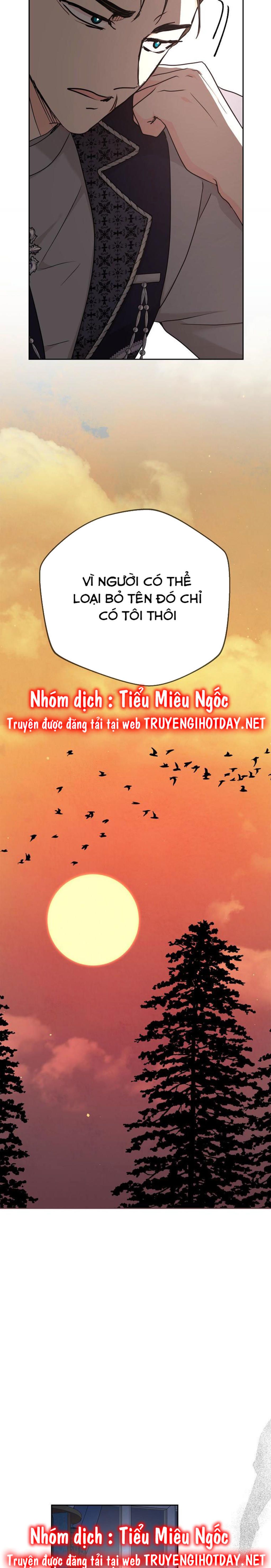 Công chúa ngoài giá thú Chap 63 - Trang 2