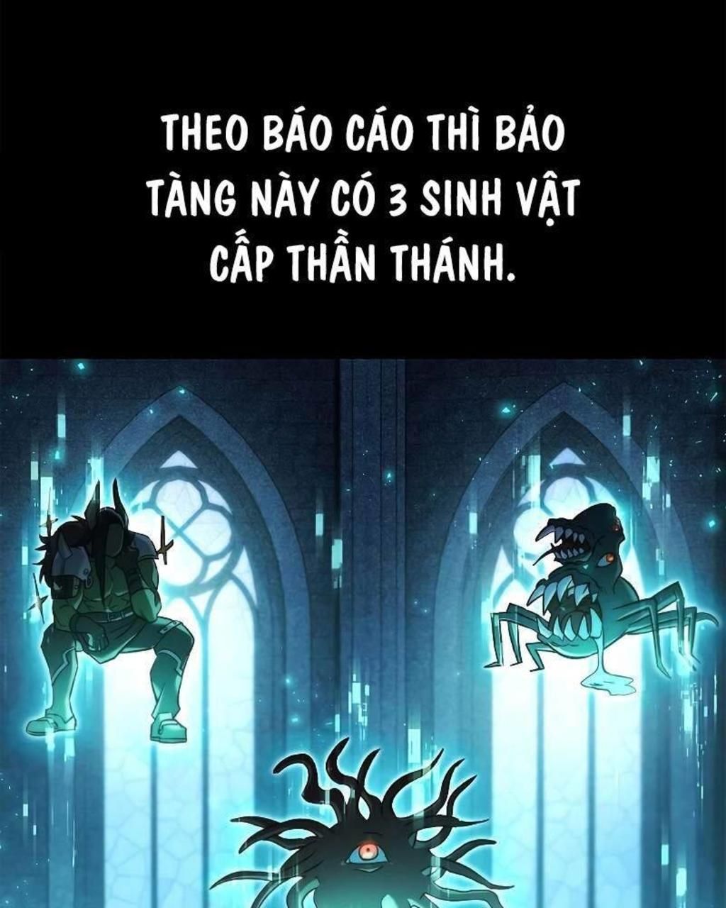 kí sự hồi quy Chương 101 - Next Chapter 102